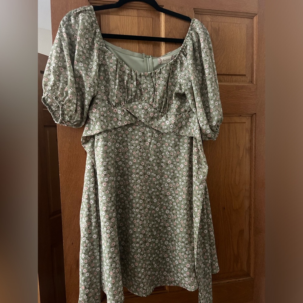 Altard State Dress